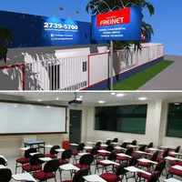 Colégio Freinet – Unidade 3 - Imagem 1