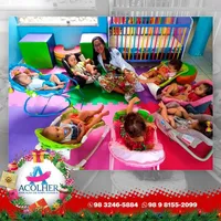 Escola Acolher (unidade Cohafuma) - Imagem 3