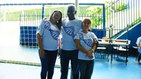 Colégio Assembleiano De Marília - Imagem 1