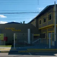 Colégio Atibaia Unidade 2 - Imagem 1