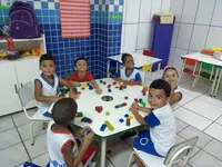 Centro Educacional Professora Iclea - Imagem 1