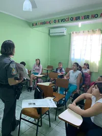 Colégio Guerreiro - Imagem 1