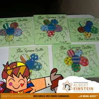 Centro Educacional Albert Einstein - Imagem 3