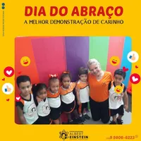 Centro Educacional Albert Einstein - Imagem 2