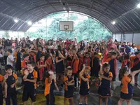 Cepec – Centro Educacional Petropolitano Cristão - Imagem 1