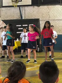 Cepec – Centro Educacional Petropolitano Cristão - Imagem 2