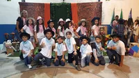 Centro Educacional João Paulo - Imagem 1