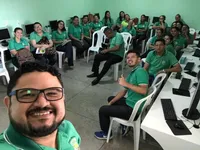 Bom Jesus Centro Educacional - Imagem 1