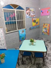 Creche Escola Tati Bi Tati - Campo Grande - Imagem 3