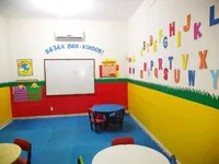 Escola Lírio Do Campo Angelim - Imagem 1