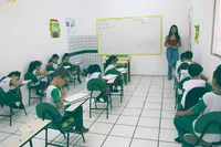 Escola Lírio Do Campo Pinheiro - Imagem 1