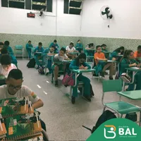 Colégio Bal Elementary / Middle School/ High School - Imagem 1