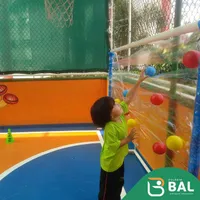 Colégio Bal Elementary / Middle School/ High School - Imagem 3