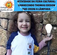Colégio Sonho De Luz - Imagem 2