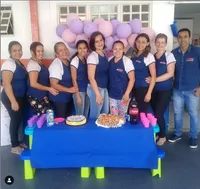 Centro Educacional Viver – Unidade 2 - Imagem 1
