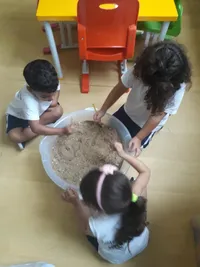 Cebb – Centro De Educação Berenice Barra - Imagem 3