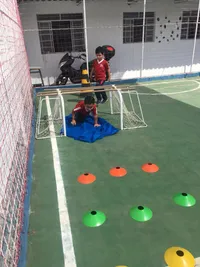 Colégio Rosa Machado - Imagem 1