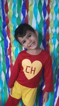 Creche Escola Infantil Passo A Passo - Imagem 1