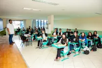 Colégio Aliança - Imagem 1