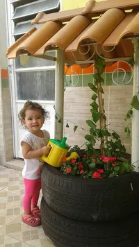 Sementinhas Do Saber - Imagem 1
