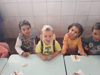 Centro De Educacao Infantil Pequeno Mundo - Imagem 1