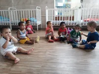 Centro De Educacao Infantil Pequeno Mundo - Imagem 3