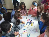 Escola Paraíso Da Criança - Imagem 2
