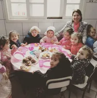 Escola Paraíso Da Criança - Imagem 3