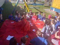 Escola Paraíso Da Criança - Imagem 1