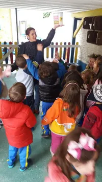 Escola Paraíso Da Criança - Imagem 4