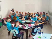 Escola Infantil Kairos - Imagem 1