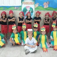 Colmeia Baby - Imagem 1