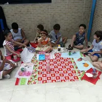 Colmeia Baby - Imagem 2