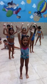 Colmeia Baby - Imagem 3