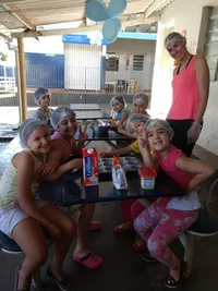 Escola Escadinha Do Futuro - Imagem 1