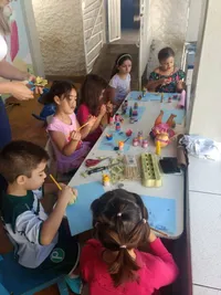 Escola Escadinha Do Futuro - Imagem 3