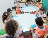 Creche Pequeno Polegar - Imagem 1