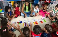 Creche Pequeno Polegar - Imagem 3