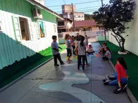 Escola Saberativo Montessori - Educação Infantil E Contra Turno Escolar - Imagem 1