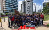 Colégio Moroni - Imagem 1