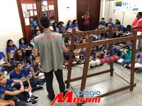 Colégio Moroni - Imagem 2