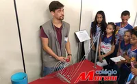Colégio Moroni - Imagem 3
