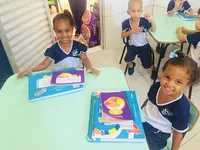 Escola Passos Para O Futuro - Imagem 1