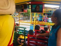 Escola Passos Para O Futuro - Imagem 3