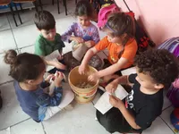 Escola De Educação Infantil Só Baby - Imagem 1