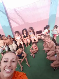 Escola De Educação Infantil Só Baby - Imagem 2