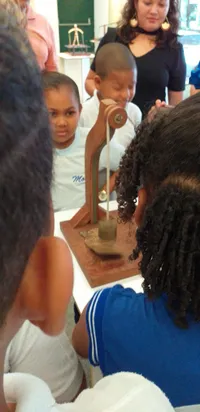 Escola Da Ponte Celestin Freinet - Imagem 2