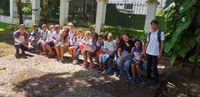 Escola Da Ponte Celestin Freinet - Imagem 1