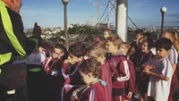 Colégio Dom Rafael - Imagem 1