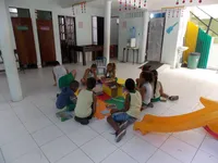Centro Educacional Galileu - Imagem 1